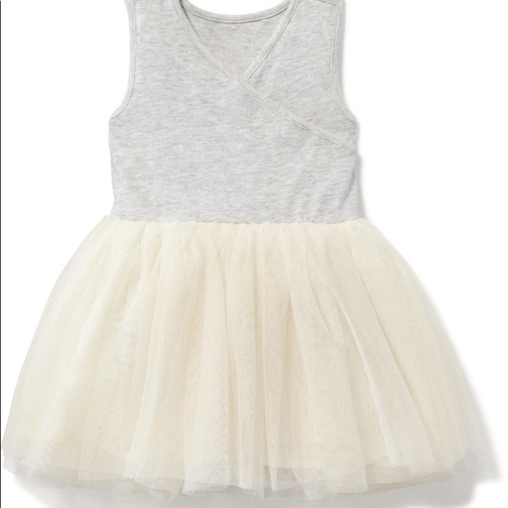 Cross-Front Tutu Dress for Baby | Old Navy